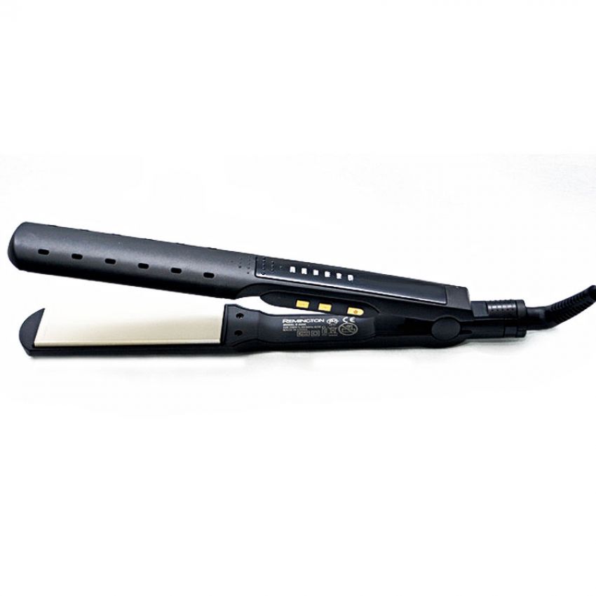 Remington Convenient Hot Styler Hook Loop Set S-8008